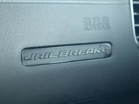 Used 2022 Dodge Charger SRT Hellcat RWD image 27
