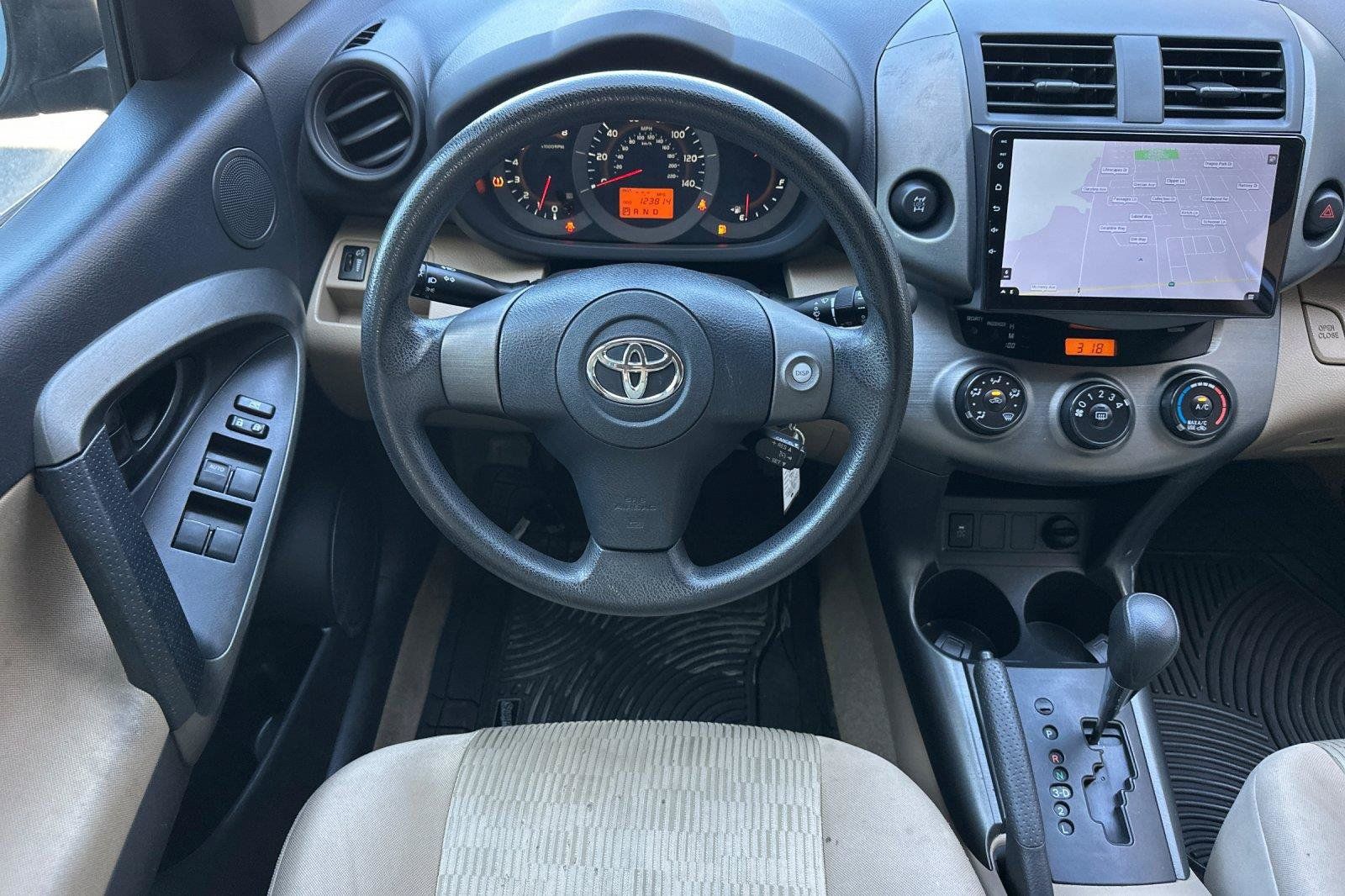 Used 2011 Toyota RAV4 4WD w/ Base L4 Extra Value Pkg image 13