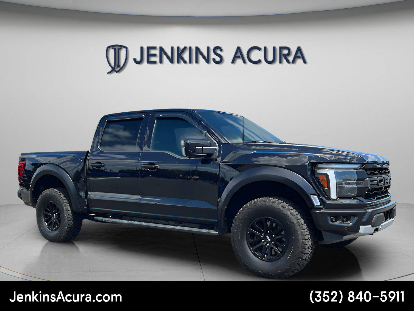 Used 2024 Ford F150 Raptor AWD/4WD image 1
