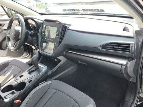 Used 2025 Subaru Impreza 2.0i image 22