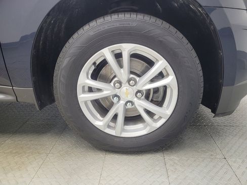 Used 2016 Chevrolet Equinox LT w/ Convenience Package FWD image 31