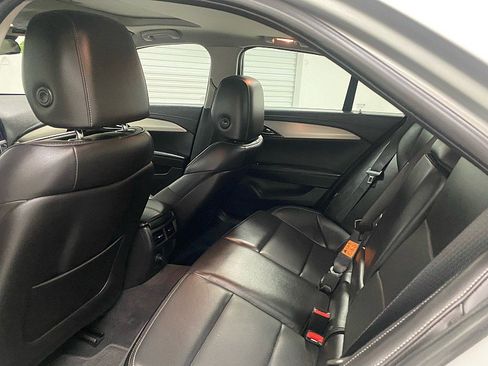 Used 2018 Cadillac ATS Premium Luxury image 12