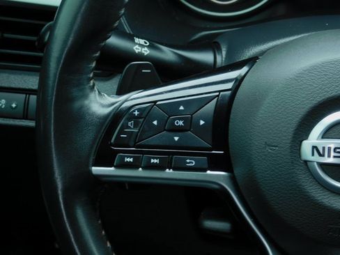 Used 2020 Nissan Altima 2.5 SR image 16