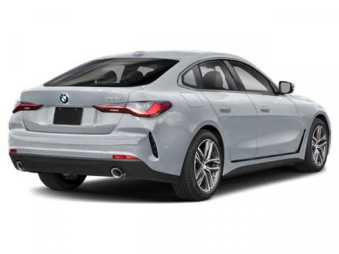 New 2026 BMW 430i w/ M Sport Package RWD image 2