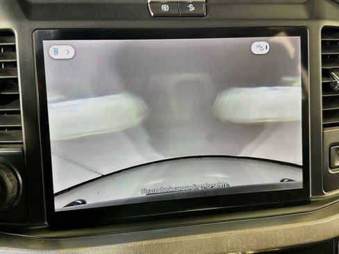 Used 2025 Ford F350 Platinum w/ Platinum Plus Package AWD/4WD image 50