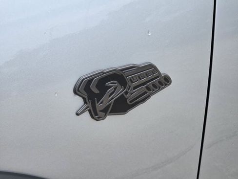 New 2027 RAM 1500 Rebel w/ Advanced Safety Group II AWD/4WD image 9