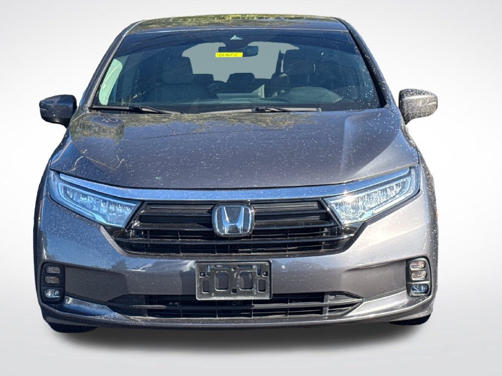 Used 2023 Honda Odyssey EX-L image 3