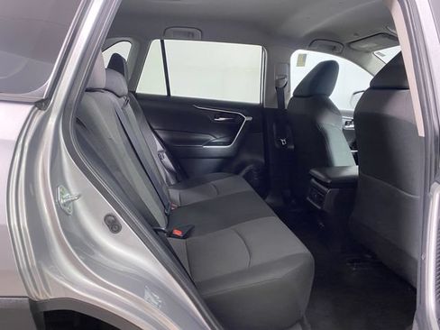 Certified 2024 Toyota RAV4 XLE FWD image 9