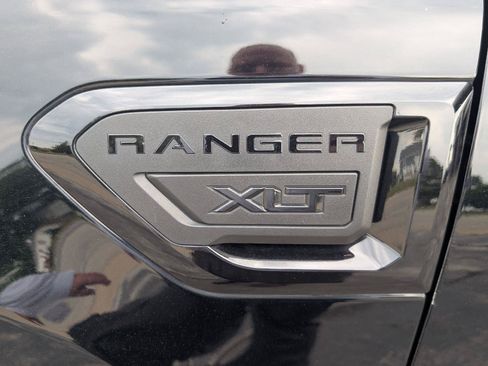 Used 2023 Ford Ranger XLT w/ Equipment Group 302A High RWD image 26