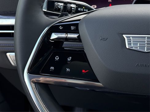 New 2026 Cadillac Escalade IQ Sport 1 image 28