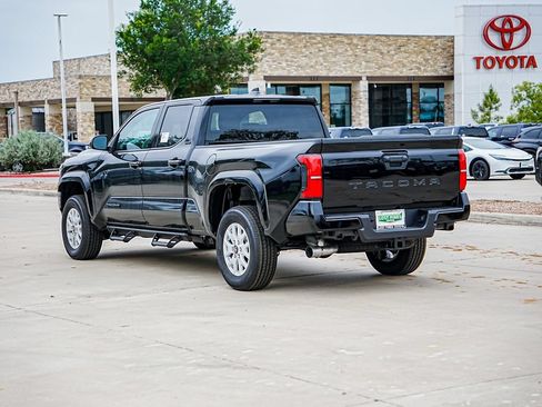 New 2026 Toyota Tacoma 2WD Double Cab image 4