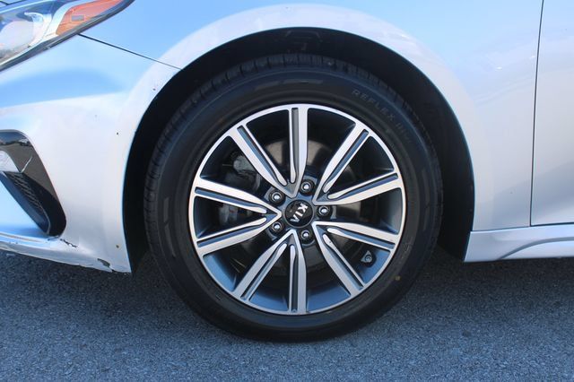 Used 2019 Kia Optima LX w/ LX 17" Wheel Package FWD image 30