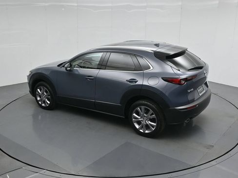 Used 2020 MAZDA CX-30 FWD w/ Premium Package image 43