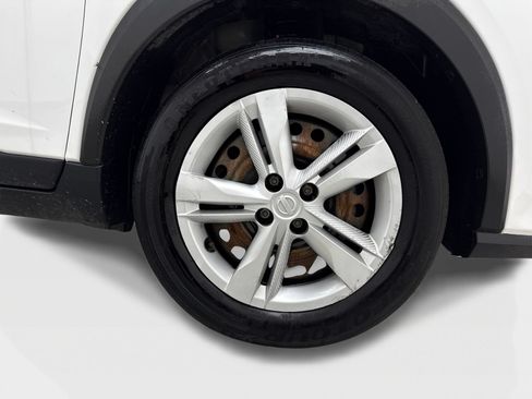 Used 2023 Nissan Kicks S FWD image 47