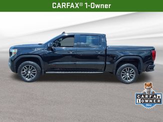 Certified 2022 GMC Sierra 1500 AT4 w/ AT4 Premium Package AWD/4WD video 2