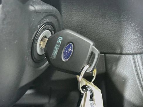 Certified 2022 Subaru Impreza 2.0i AWD/4WD image 19