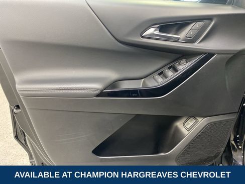 Certified 2025 Chevrolet Equinox LT w/ Convenience Package II AWD/4WD image 30