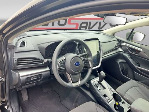 Used 2024 Subaru Impreza 2.0i Sport AWD/4WD image 9