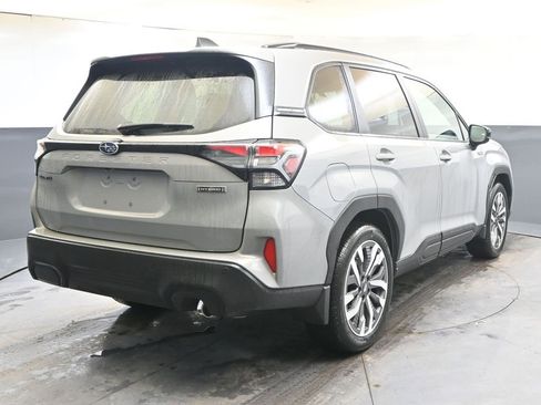 New 2025 Subaru Forester Touring image 5