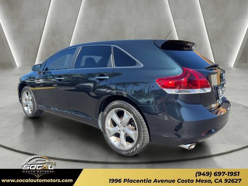 Used 2015 Toyota Venza XLE w/ XLE Premium Package FWD image 3