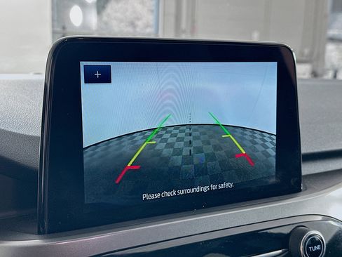 Used 2024 Ford Escape Active image 22