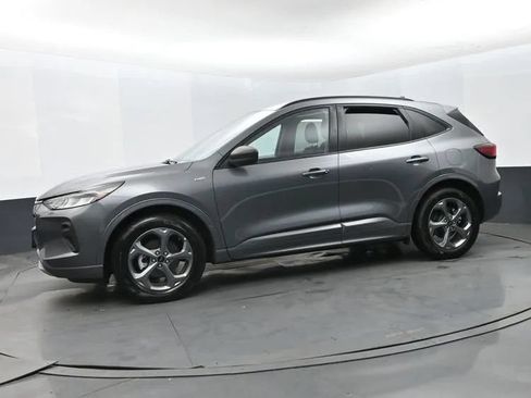 Used 2024 Ford Escape ST-Line FWD image 5