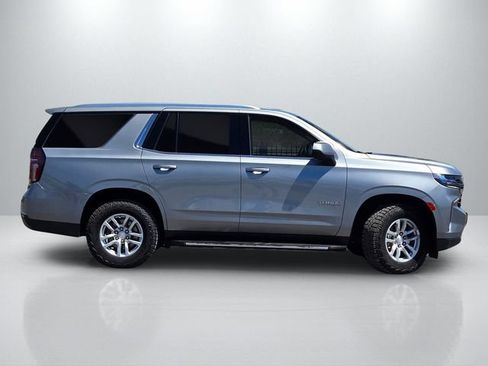 Used 2023 Chevrolet Tahoe LT RWD image 3