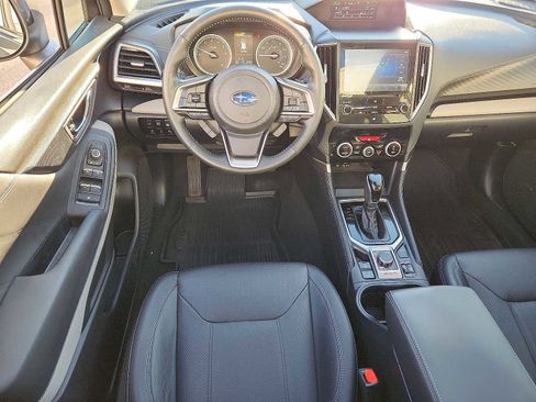 Used 2022 Subaru Forester Limited image 11