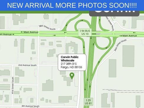 Used 2011 RAM 1500 Big Horn image 18