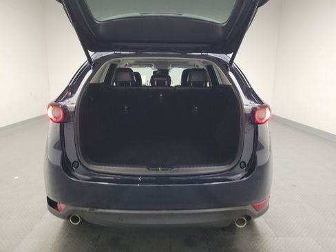 Used 2020 MAZDA CX-5 Touring image 29