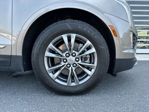 Used 2023 Cadillac XT5 Premium Luxury AWD/4WD image 22