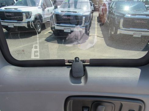 Certified 2023 Chevrolet Express 3500 LT w/ LT Preferred Equipment Group RWD image 30
