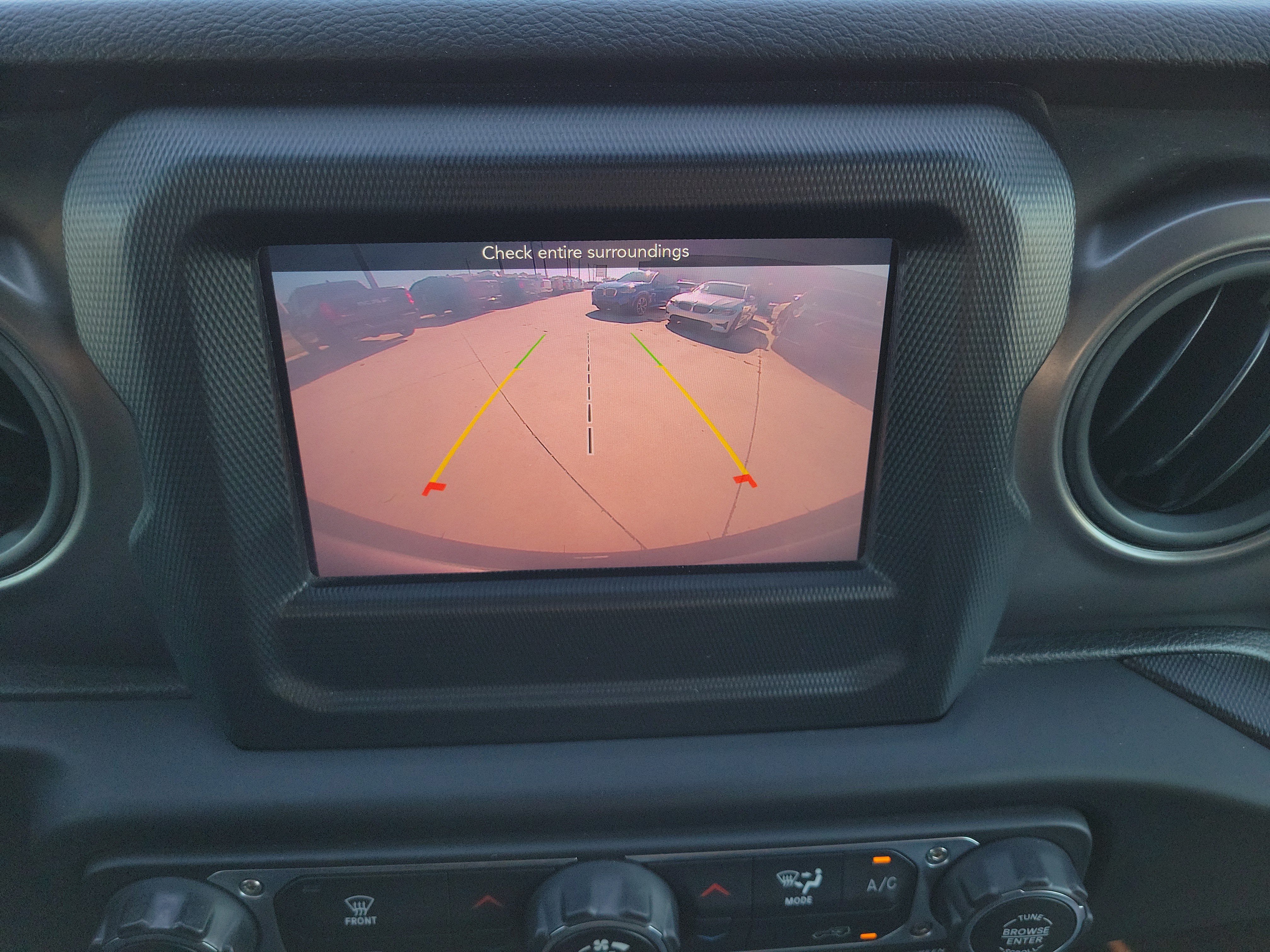 Used 2023 Jeep Wrangler Sport AWD/4WD image 20