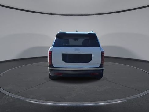 New 2026 Hyundai Palisade Limited image 7