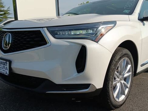 Used 2023 Acura RDX AWD image 9