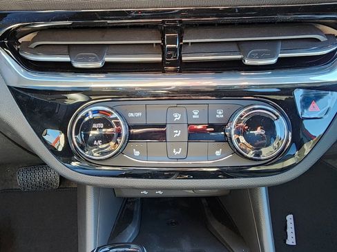 New 2026 Buick Envista Sport Touring image 27