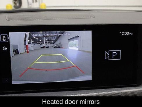 Used 2024 Hyundai Sonata SEL image 8