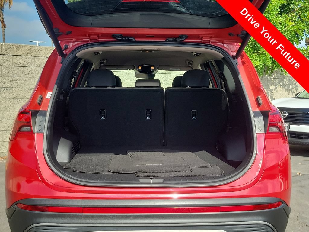 Used 2023 Hyundai Santa Fe SEL AWD/4WD image 23
