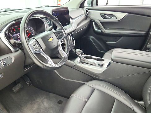 Used 2023 Chevrolet Blazer LT image 9