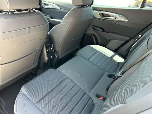 New 2025 Dodge Hornet GT w/ GT Blacktop Package image 66