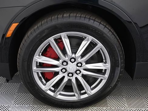 New 2026 Cadillac XT5 Sportv AWD/4WD image 20