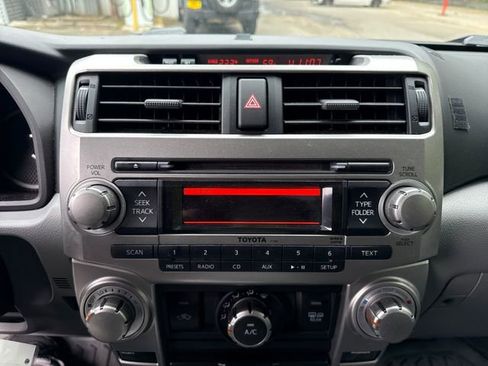 Used 2010 Toyota 4Runner SR5 RWD image 22