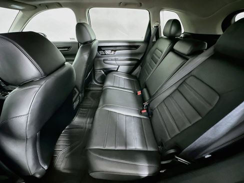 Used 2025 Honda CR-V EX-L image 28