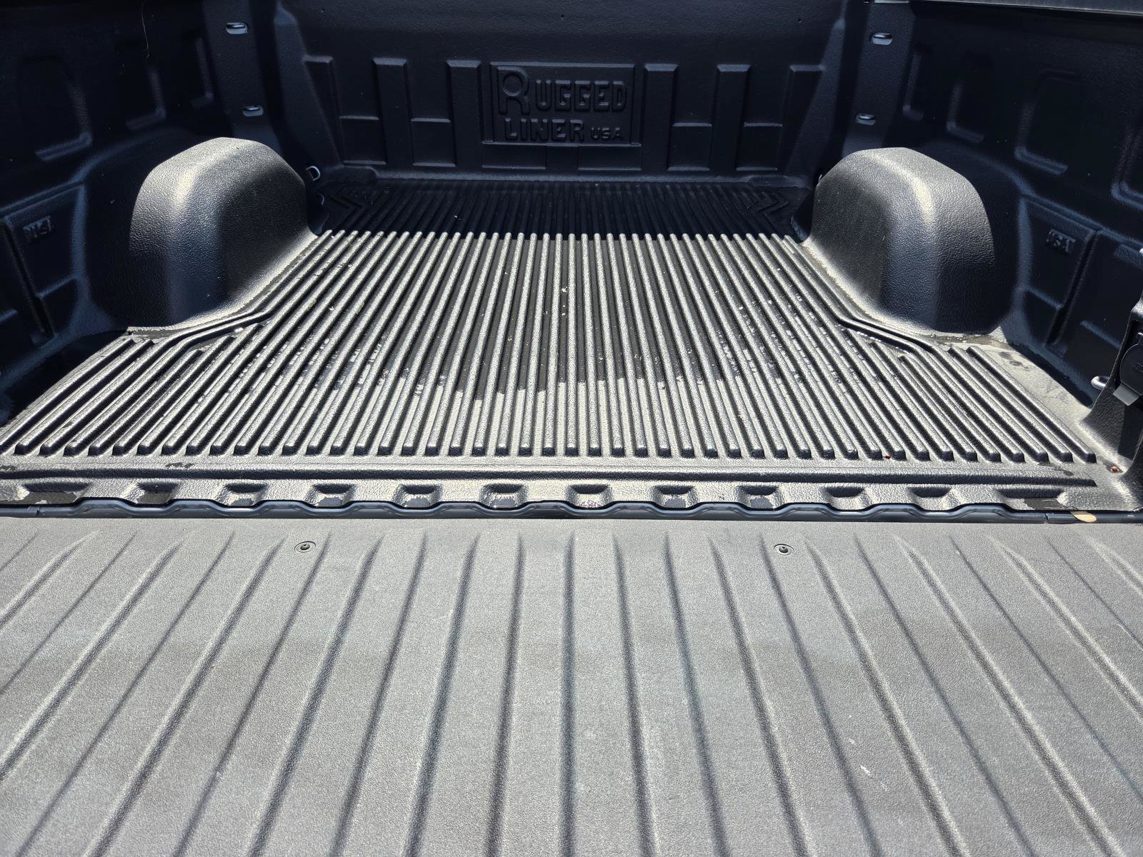 Used 2026 Chevrolet Silverado 1500 RST RWD image 12