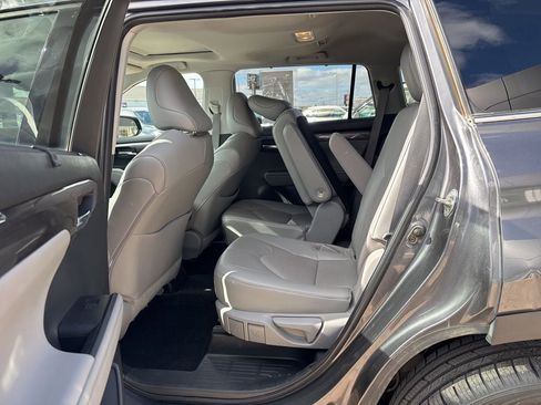 Used 2023 Toyota Highlander Limited AWD/4WD image 29