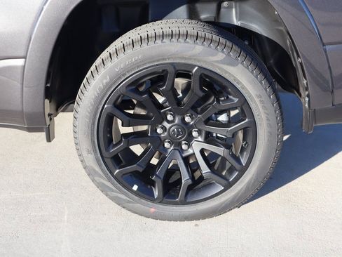 New 2026 RAM 1500 Limited image 20