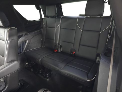 Used 2021 Cadillac Escalade Premium Luxury w/ Driver Assist Tech Package AWD/4WD image 48