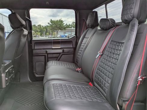 Used 2018 Ford F150 XLT w/ Equipment Group 302A Luxury image 10