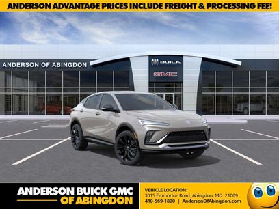 New 2026 Buick Envista Sport Touring w/ Studio Series
