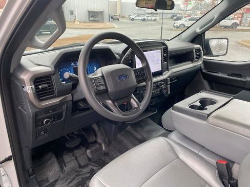 Certified 2025 Ford F150 XL image 12